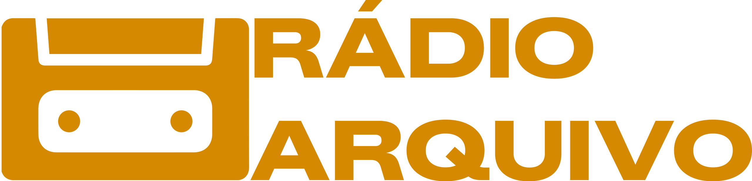 Rádio Arquivo